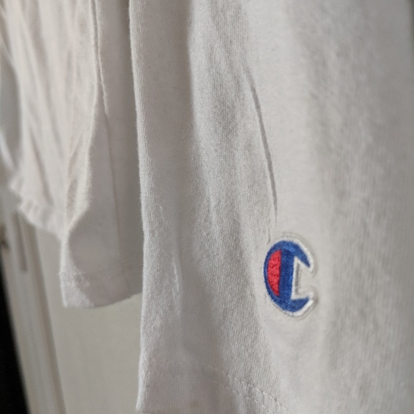 Champion kids long sleeve - Picture 2 of 5